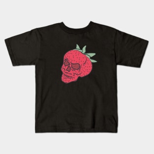 Skullberry Kids T-Shirt